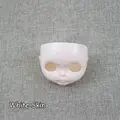 white skin