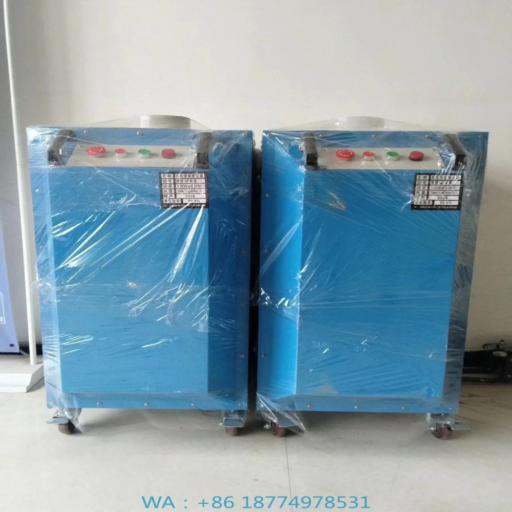 

Extractor, air Cleaning Equipment, Welding Fume Extractor Purifier New of Welding Fume