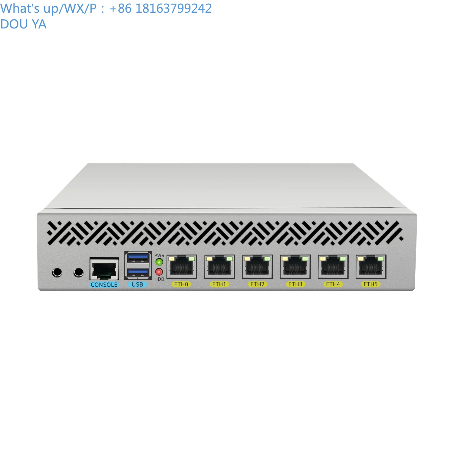 Industrial Computer…