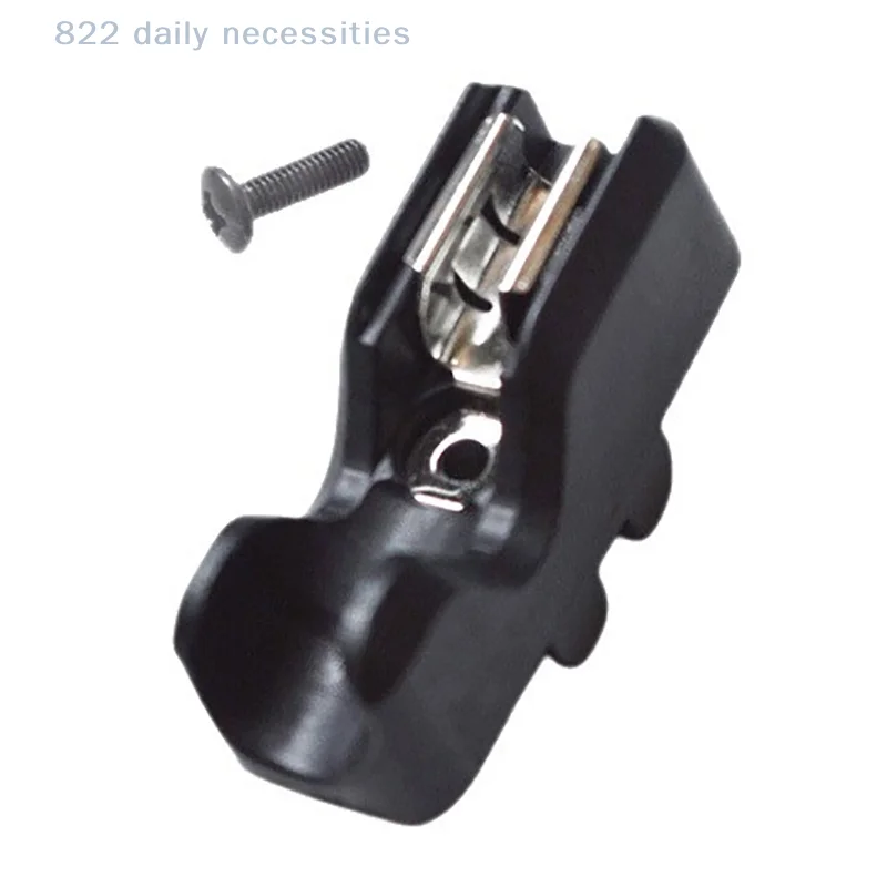 

Drill Bit Holder Hooks Clip with Screws Compatible with N131745 N098881 N092934 N268199-S for Drill Driver Power Tools Accessori