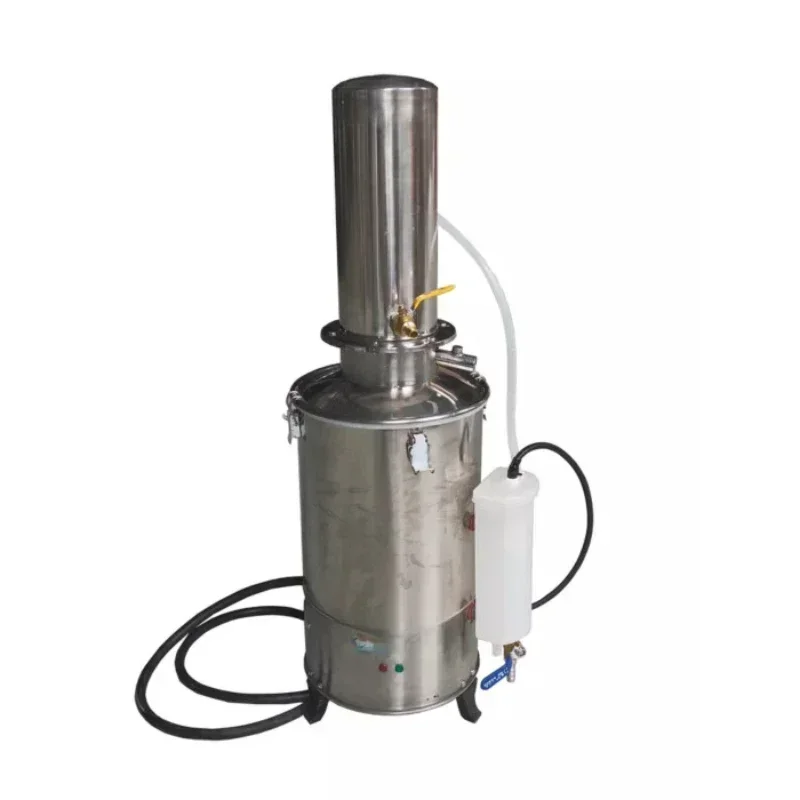 Hot salesDistilled Water Device Stainless Steel Distilled Water Device