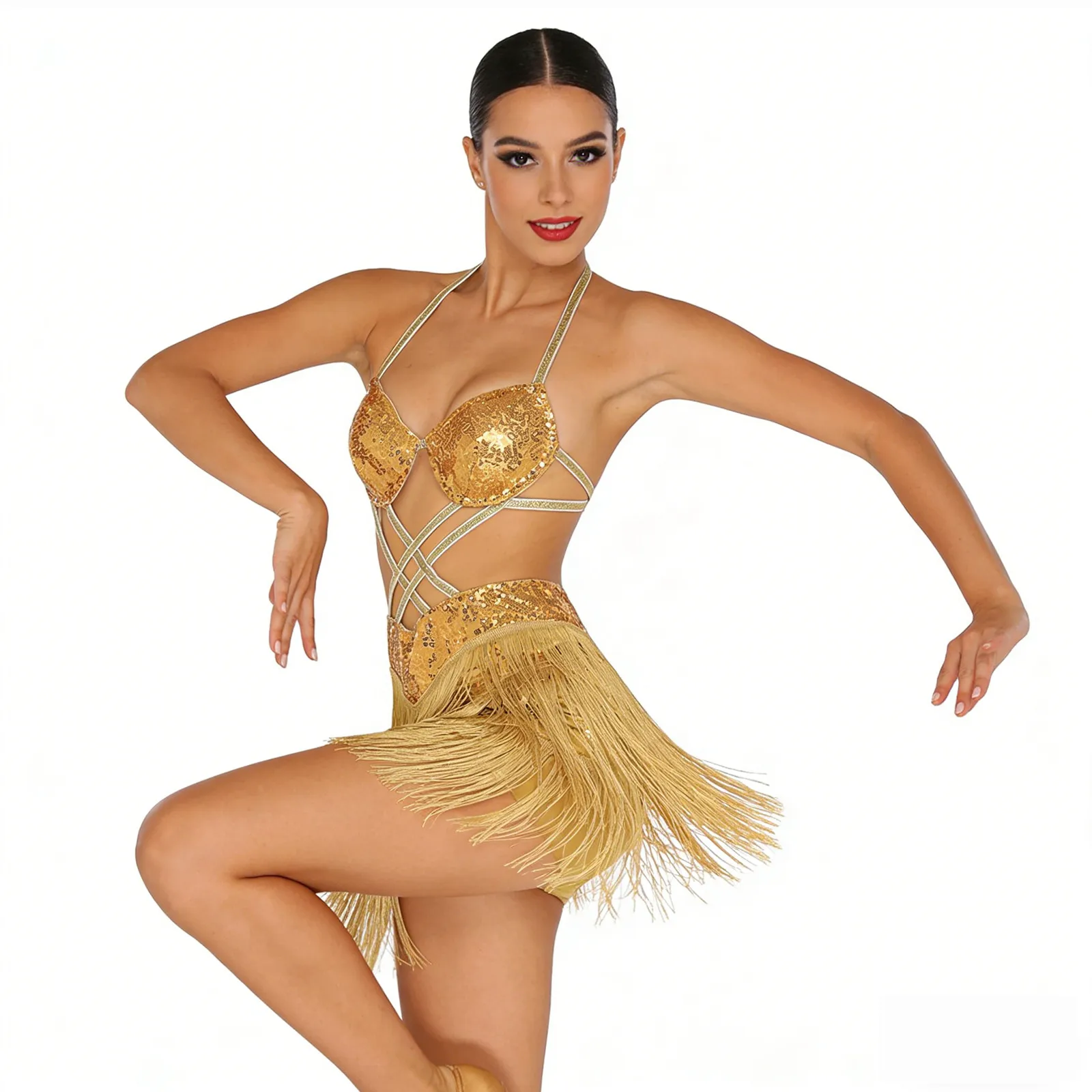 feminino-brilhante-lantejoulas-barriga-latina-tango-cha-cha-vestido-de-danca-de-salao-traje-em-camadas-borla-tiras-halter-push-up-sutia-mini-vestido