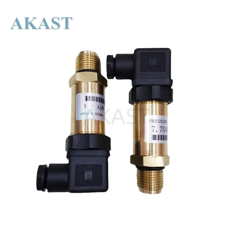 

Kaesar pressure sensor 7.7040.1 7.7040.3 7.7040E3 7.7040.5 7.7040.0