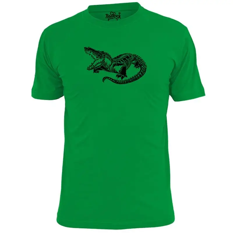 Mens Maori Crocodil…