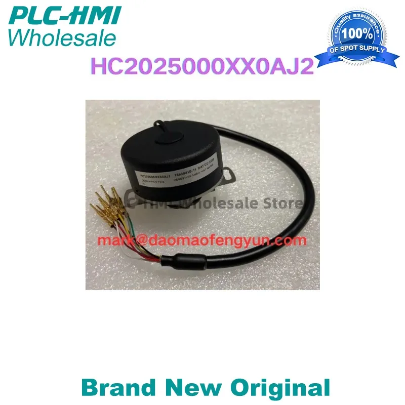 HC2025000XX0AJ2 New Encoder