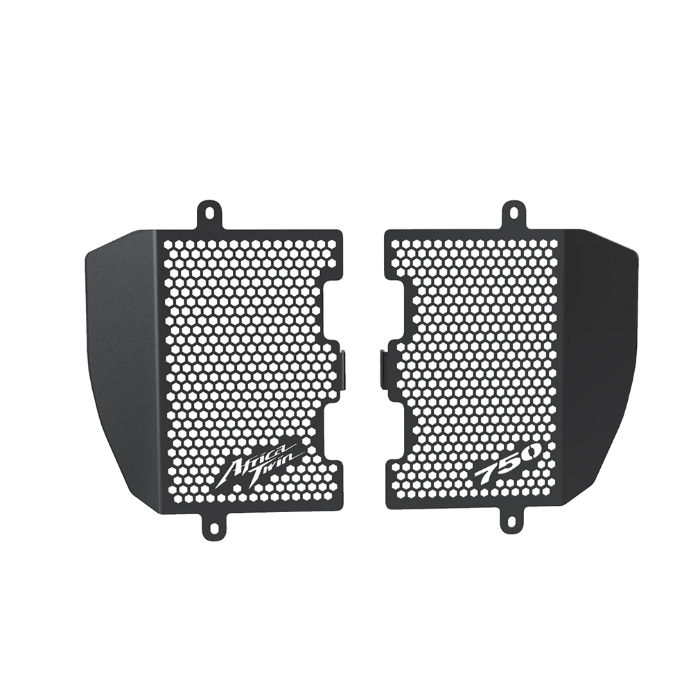 FOR HONDA XRV750 Africa Twin AFRICA TWIN/RD07/RD07A 1993-2003 2002 2001 2000 99 Radiator Grille Guard Protector Cover Motorcycle