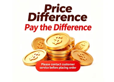 Price difference payment link