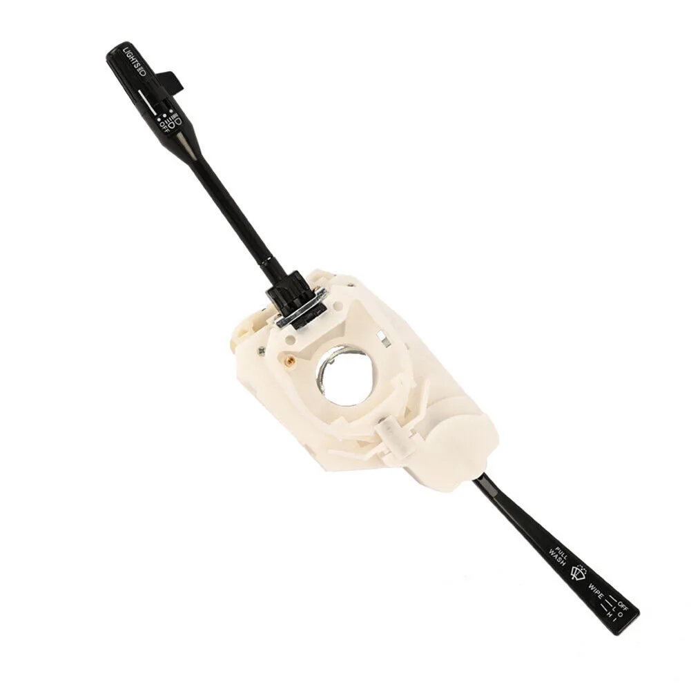 بدوره إشارة الوامض ممسحة التبديل لنيسان 720 بيك اب 1980 1986 و ل سنترا 1984 1987 تم اختبارها للموثوقية #6