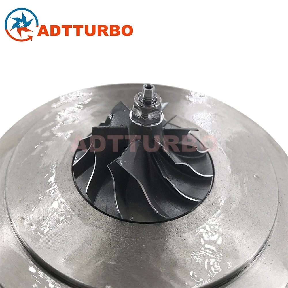 

GT1244 Turbo Cartridge 775517 775517-0002 03L253016T Turbine CHRA for Audi A3 1.6 TDI (8P/PA) 77 Kw - 105 HP CAYC 2009-