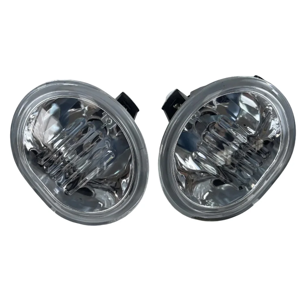

For Toyota For Fog Lamp Assembly For Perfect Fit Performance Pair Of Fog Lamps