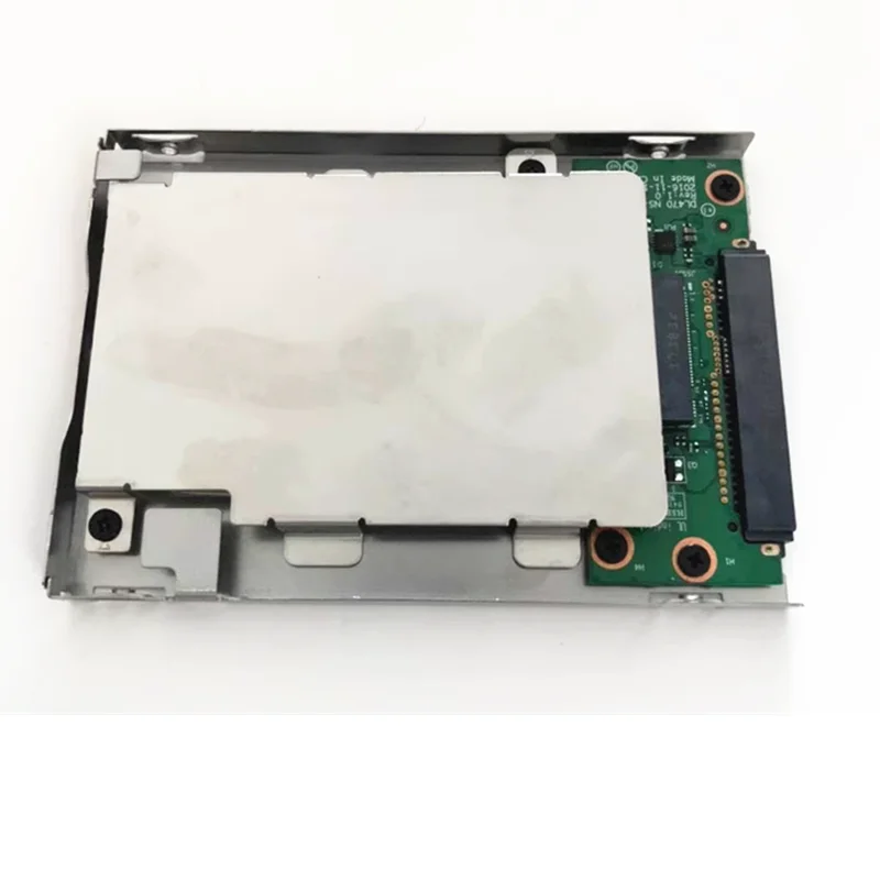 Кронштейн для жесткого диска Lenovo ThinkPad T460 T460P T470P X260 DL470 SATA к NVME PCIE M2 2280