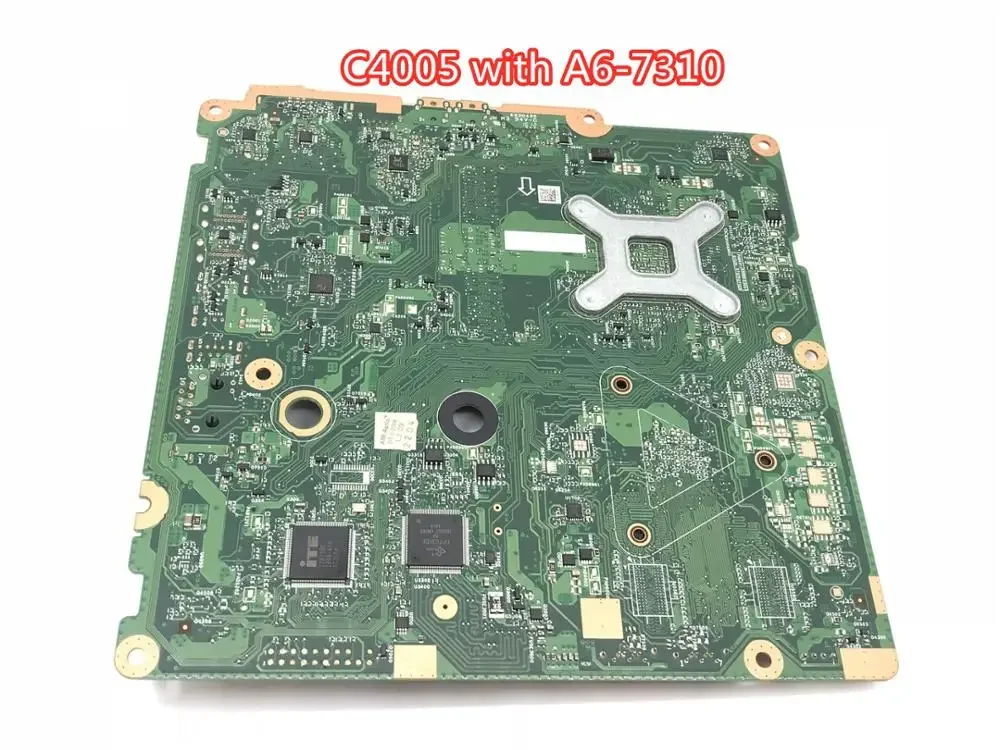 Suitable for Lenovo C4005 Desktop Motherboard A6-7310 Mainboard 100% tested fully work