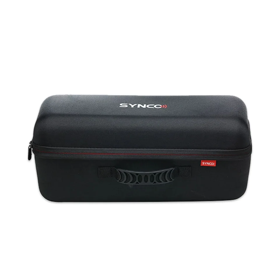 SYNCO Carrying Box for Xtalk / Xpro / Xmax