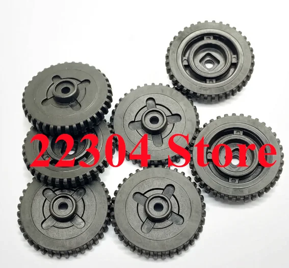 1PCS NEW Improved and Durable Version Shutter Aperture Control Dial Wheel for Canon EOS 5D4 5D Mark IV 6D2 6DII 7D2 7DII Camera