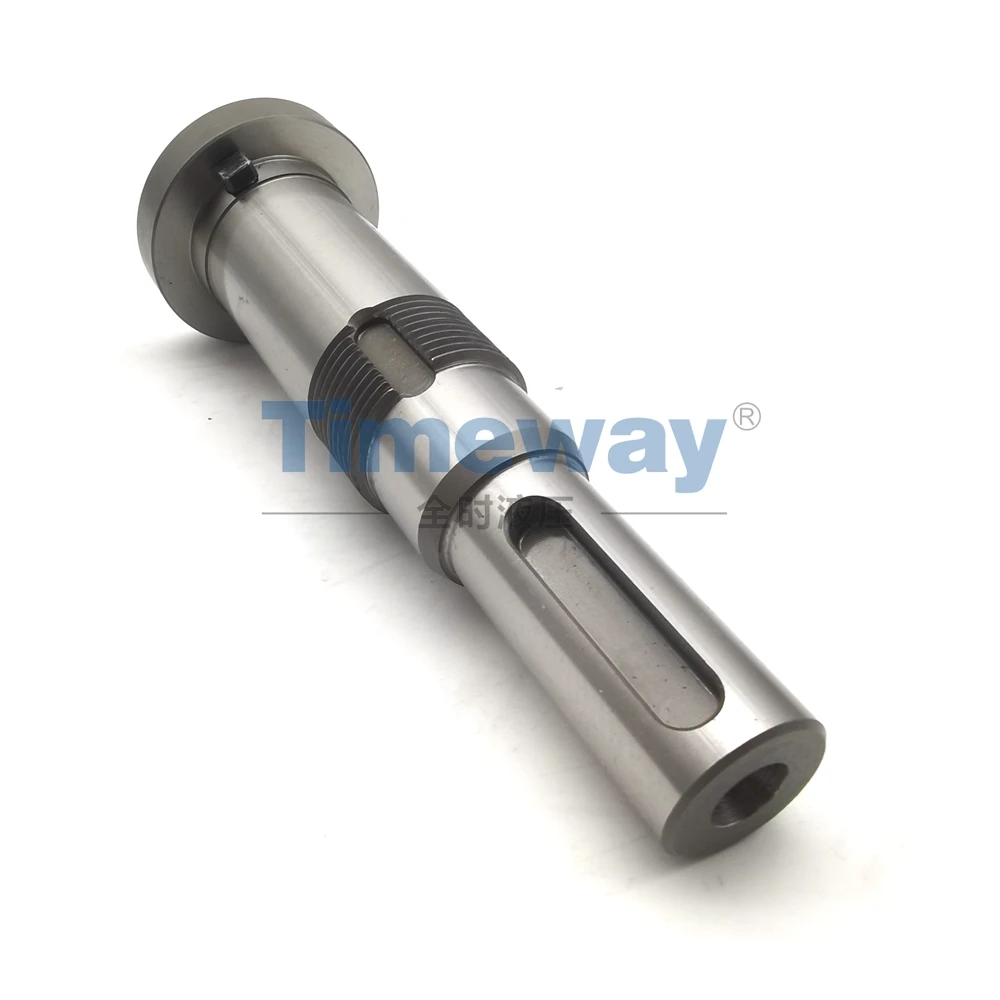 

Hydraylic Pump Spare Parts F11 Drive Shaft for PARKER F11-005 Piston Pump Keyed Shaft