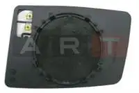 Store code: MG024.4553 for exterior rearview mirror mosque heated right ASTRA F 9294