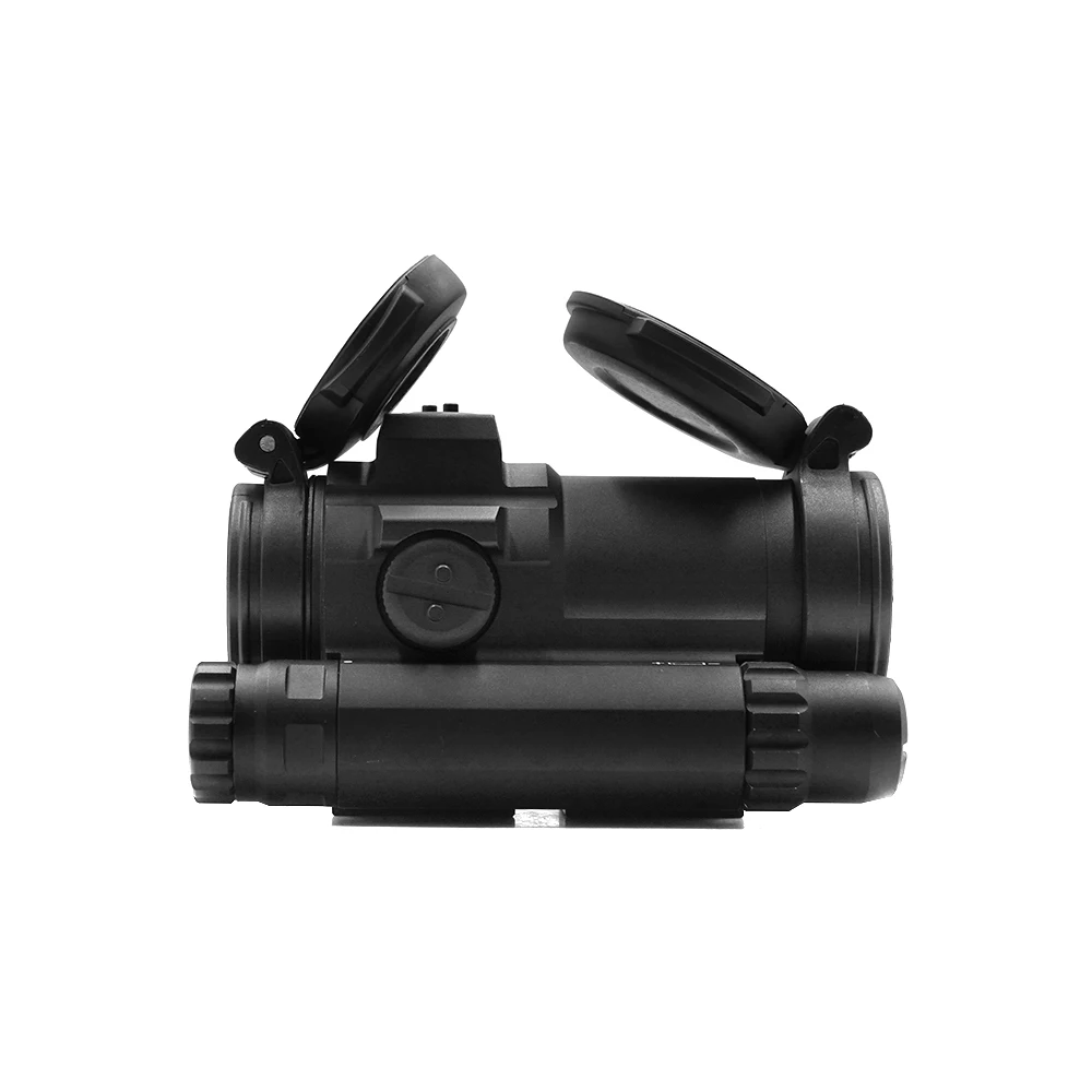 Imagem -03 - Escolha Especial M5s Red Dot Sight para Caça Âmbito 2.26 Centerline Altura de Montagem Pegada Original Preto Tan em Estoque Novo