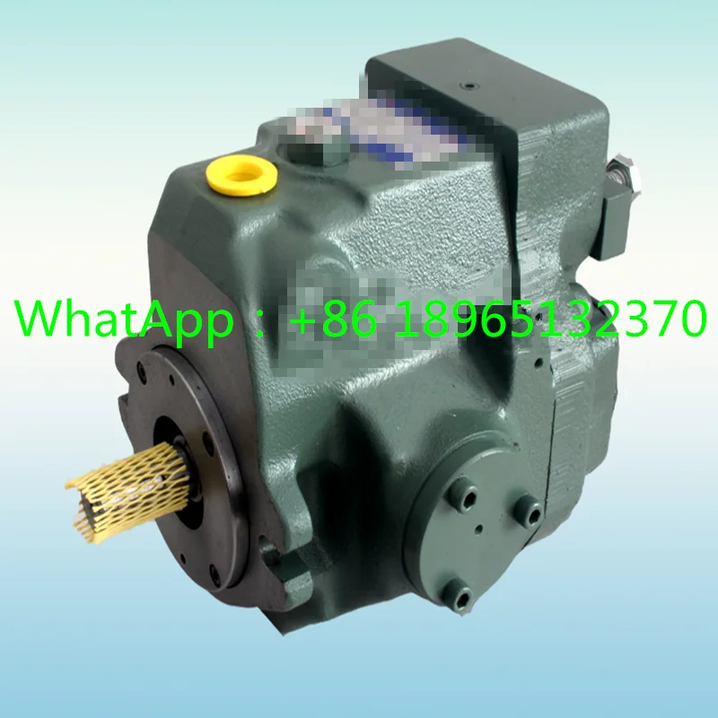 

A56-F-R-01-H-K A22-F-R-01-C-K-32 AR16-F-R-01-C-K-32 New Original Plunger Pump