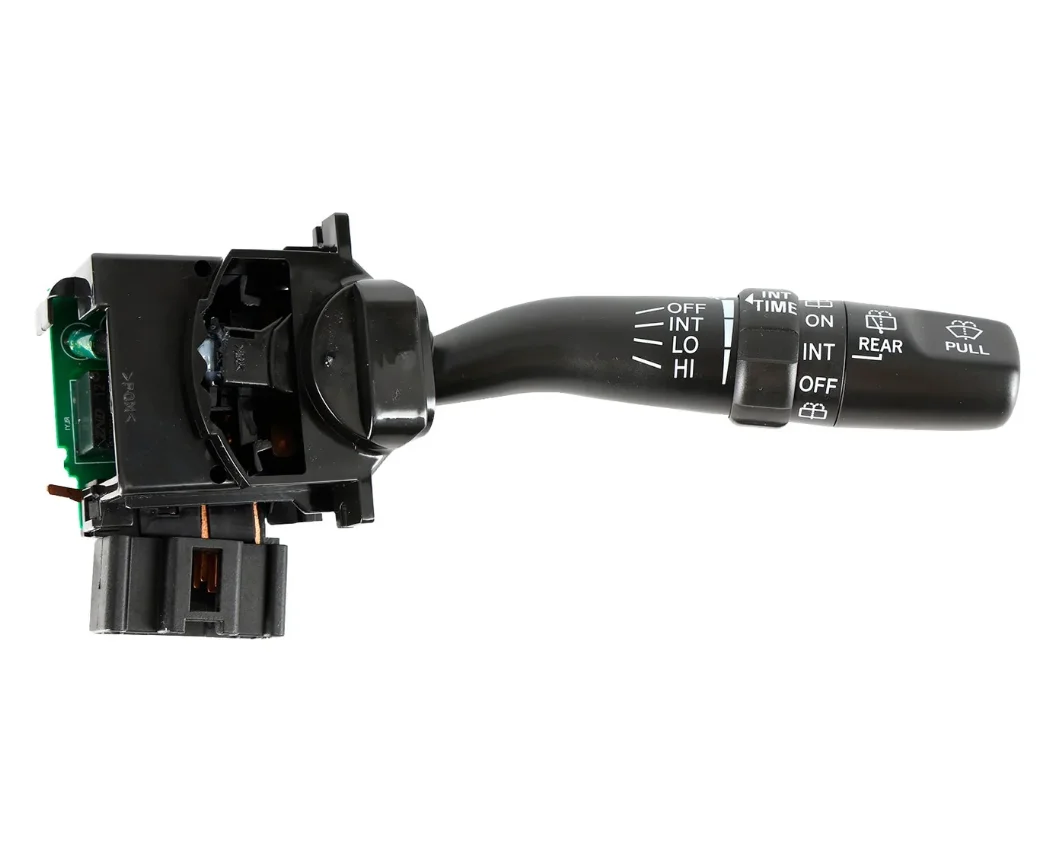 

Original Windshield Wiper Switch For Toyota Supra JZA80 1993 1994 1995 1996 1997 1998 84652-14640 For Toyota 4Runner 1995-2002