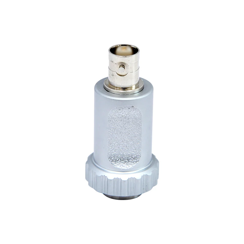 Freies verschiffen yushi instrument 10p10n sonde 10 mhz einzelnen element wandler 10mm mit bnc stecker