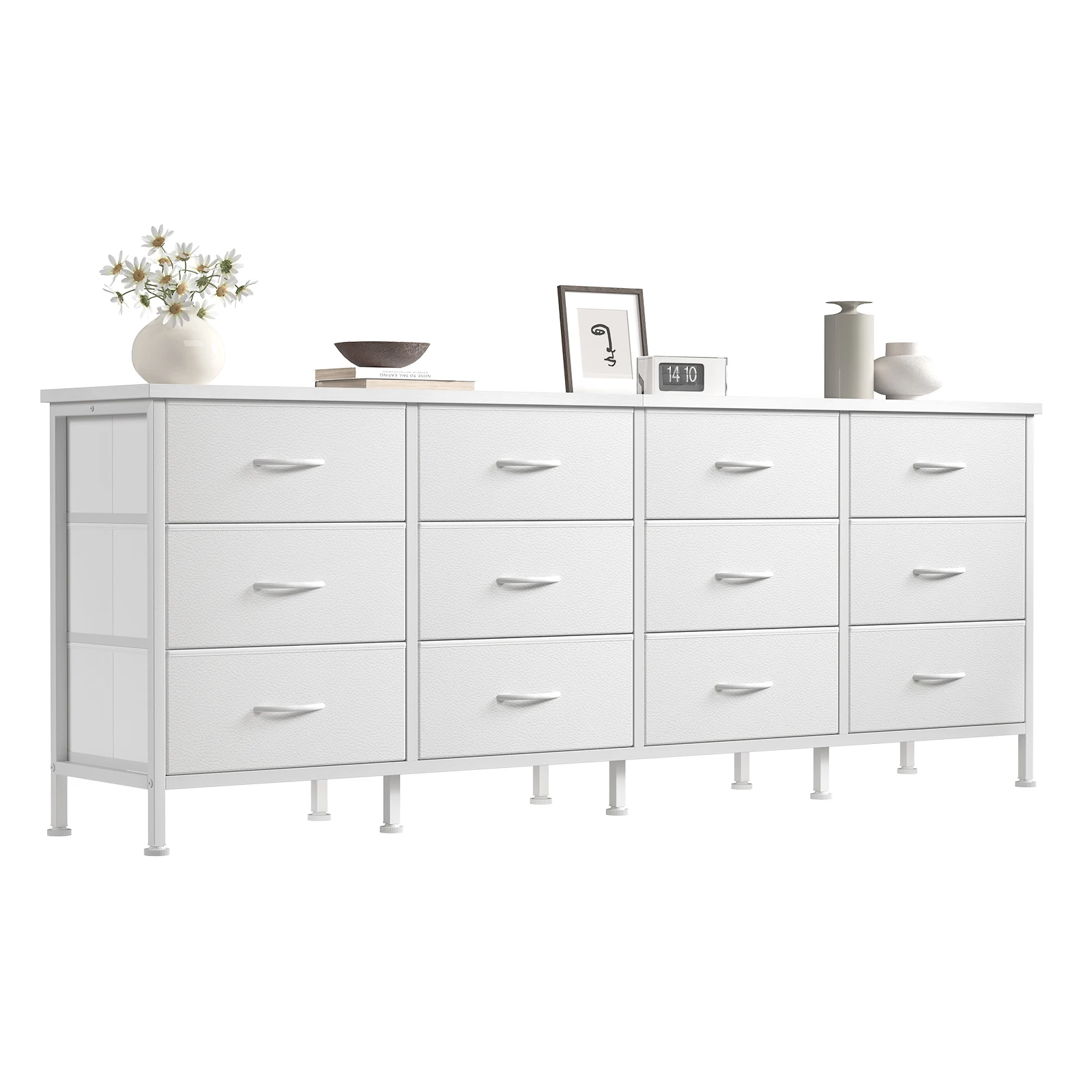 bedroom dresser tv stand