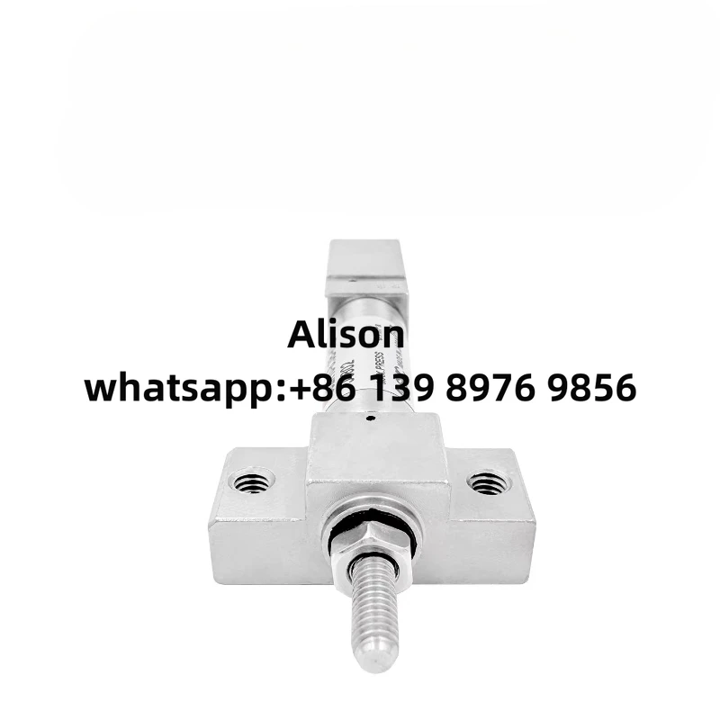 

Цилиндр Feida SMC CJ2R10-8.3B-KRJJ0802 для SMT-машин, 4 мм, 8 мм