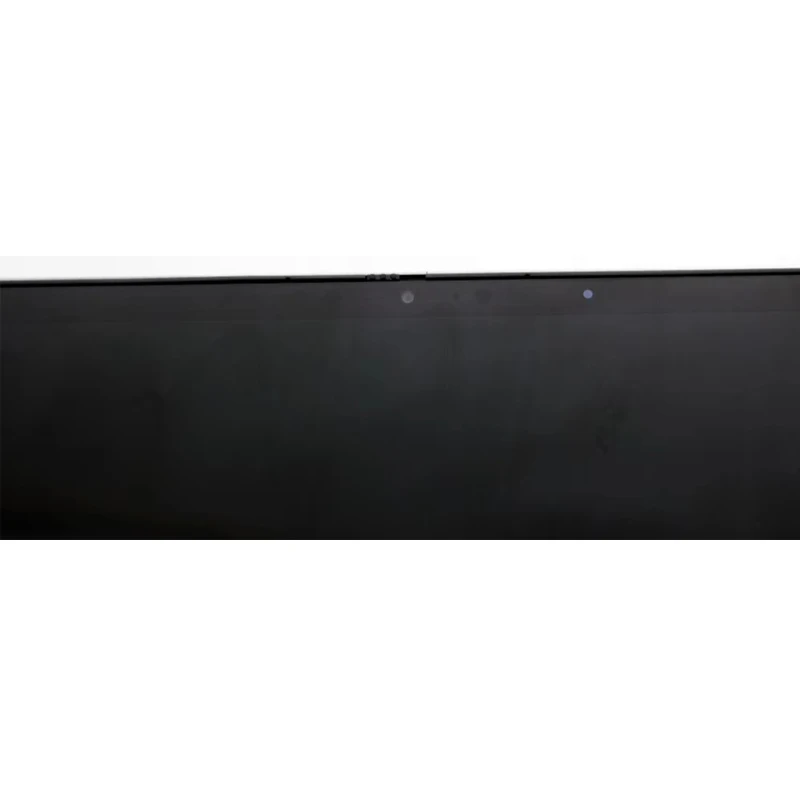 Imagem -06 - Tela de Toque para Dell Inspiron Substituição do Painel Lcd Montagem Completa Fhd Uhd em P124g002 P125g001 133 Polegadas 13 7300 7306