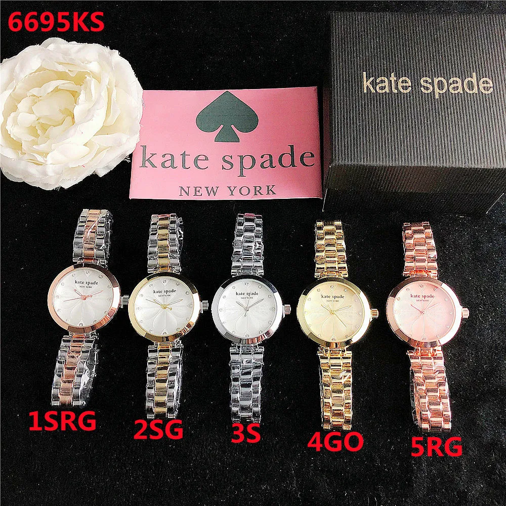 2024 New High Quality Luxury Women's Quartz Stainless Steel Watch Fashionable, Casual, Waterproof, And Minimalist Women's Watch