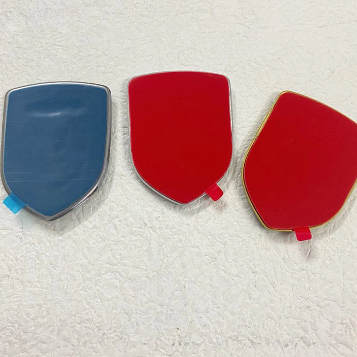 YOYO Car Accessories Plated For DMF FORTHING T5 EVO T5evo 600 S60EV Car Badge logo Trim
