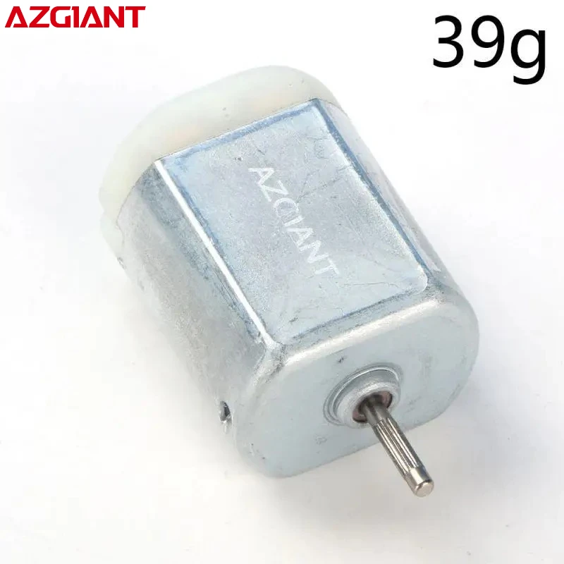 Azgiant FC280 45mm 12000RPM 12V DC Mini Motor DIY toy mini fan juicer water pump household vacuum cleaner promote sales