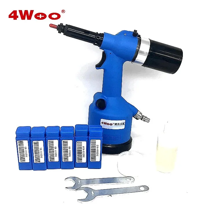 M3-M12 lk Pneumatic Air Rivnut Tool Nut Insert  Rivet  gu    best pneumatic rivet gu  hydraulic riveter