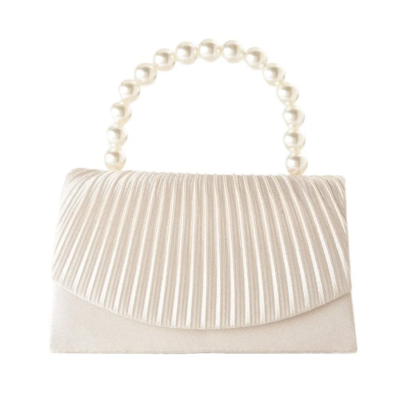 nova-capa-flip-plissada-de-cetim-bolsa-luxuosa-e-elegante-decoracao-de-perola-alca-de-perola-bolsa-crossbody-com-design-listrado