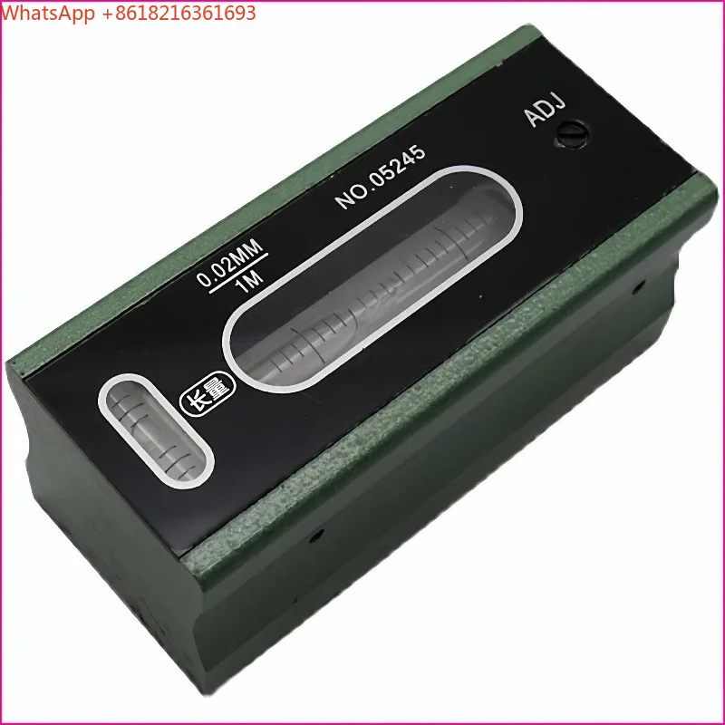 Limited Offer Bar Level 100mm150200 300 Niigata Riken V-Level, Long Quantity