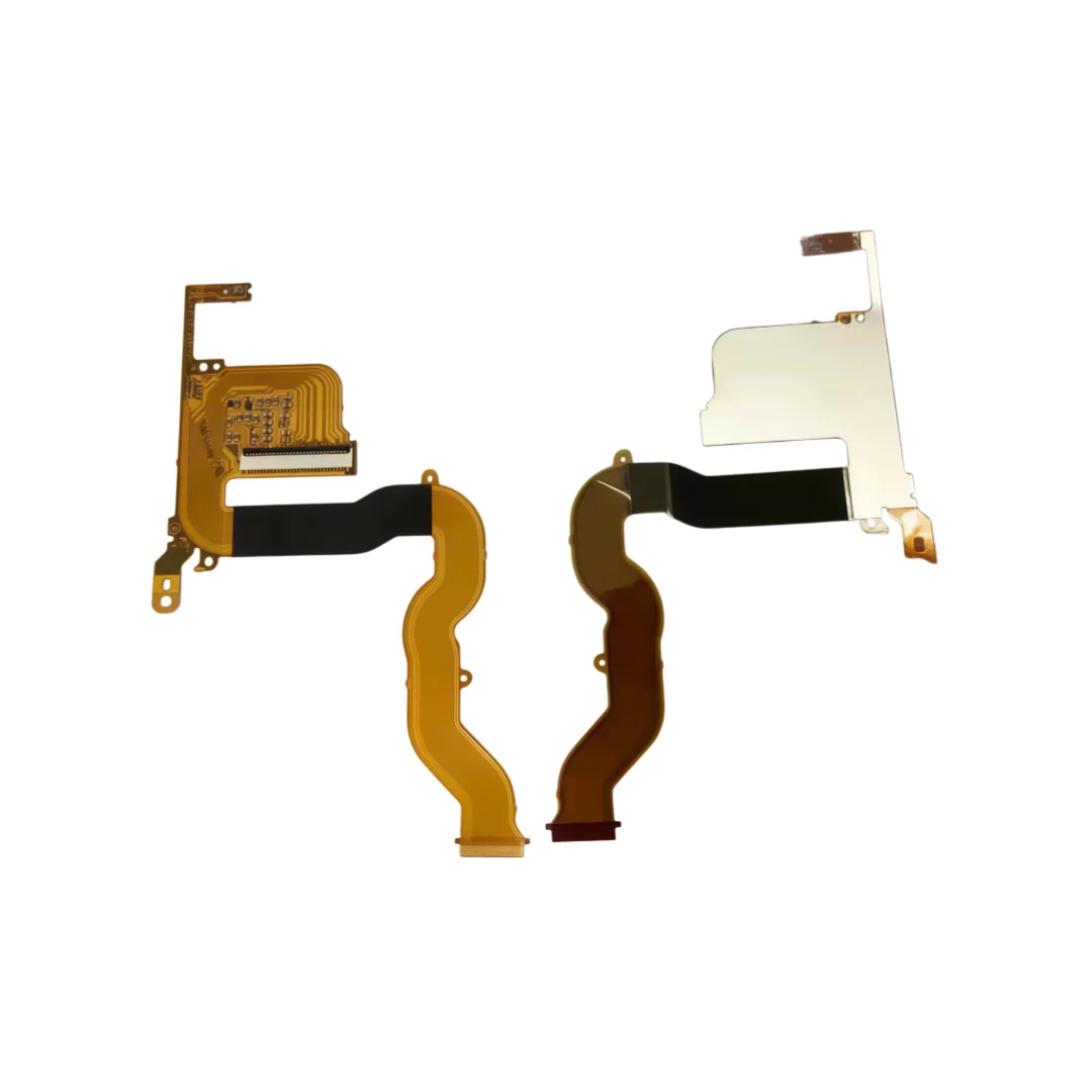 

New LCD Screen Flex Cable for Sony RX100 / RX100 II / RX100 M2 Flip Display