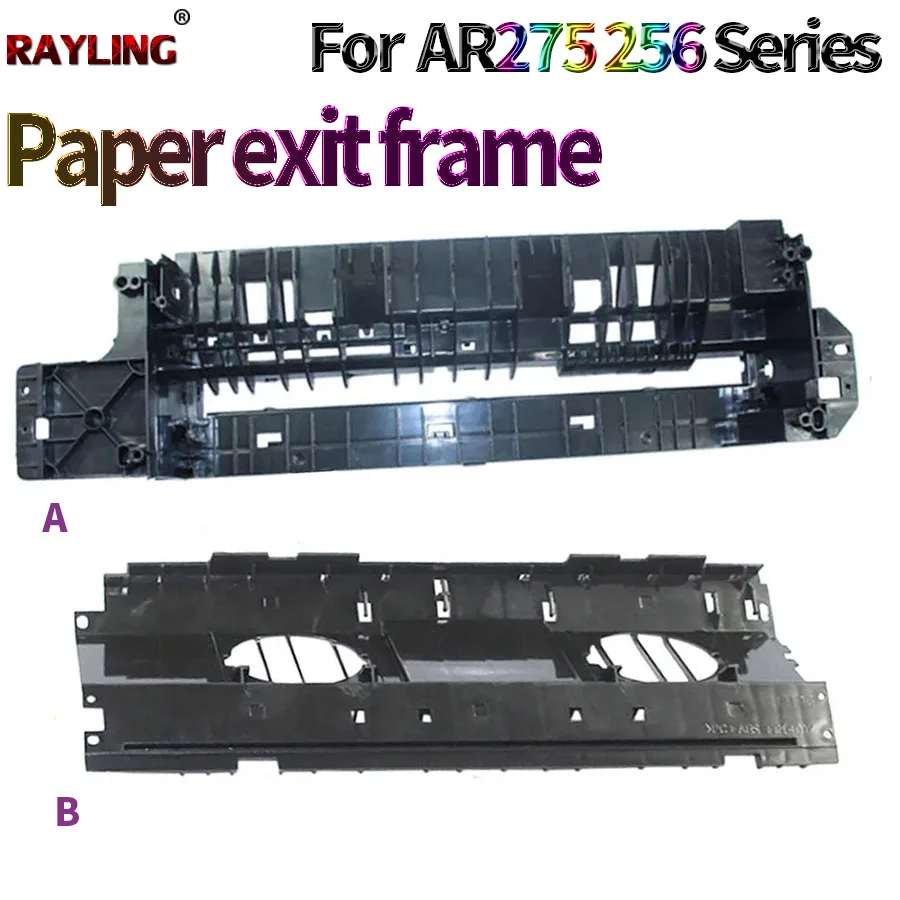 Paper Exit Frame For Sharp AR-256L 256 316L 258 318 236 237 276 235 275 266 257 277 LFRM-0038QSZZ LFRM-0038QSZ6 PGIDM0065QSZ6