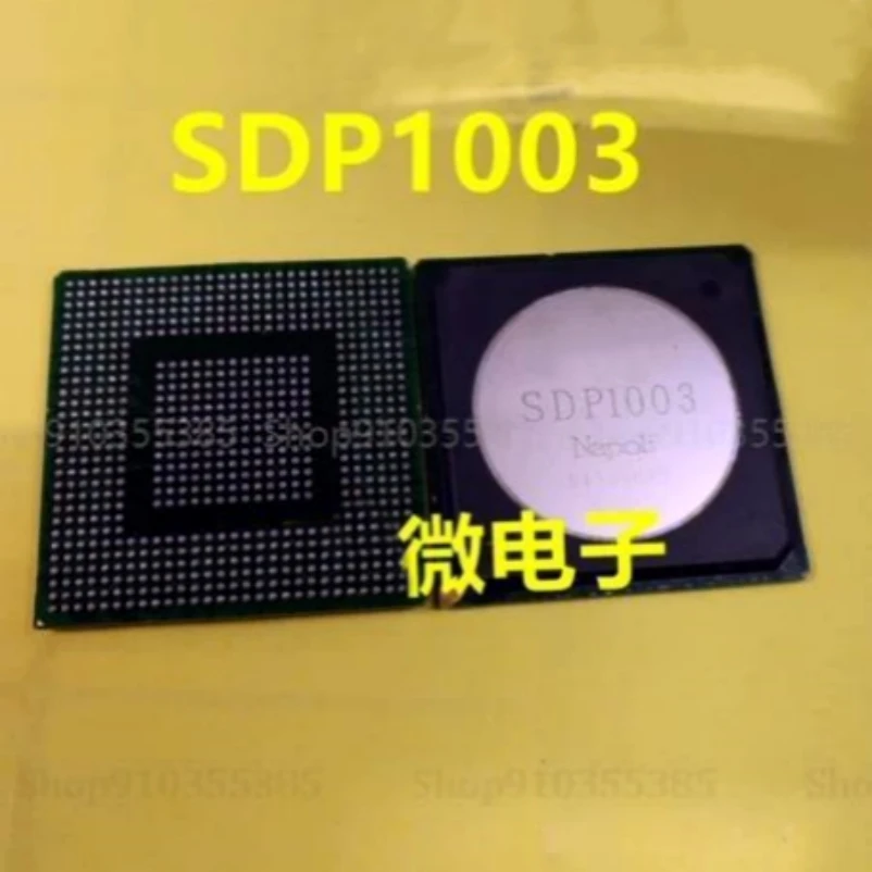 1PCS New SDP1003 BGA liquid crystal chip