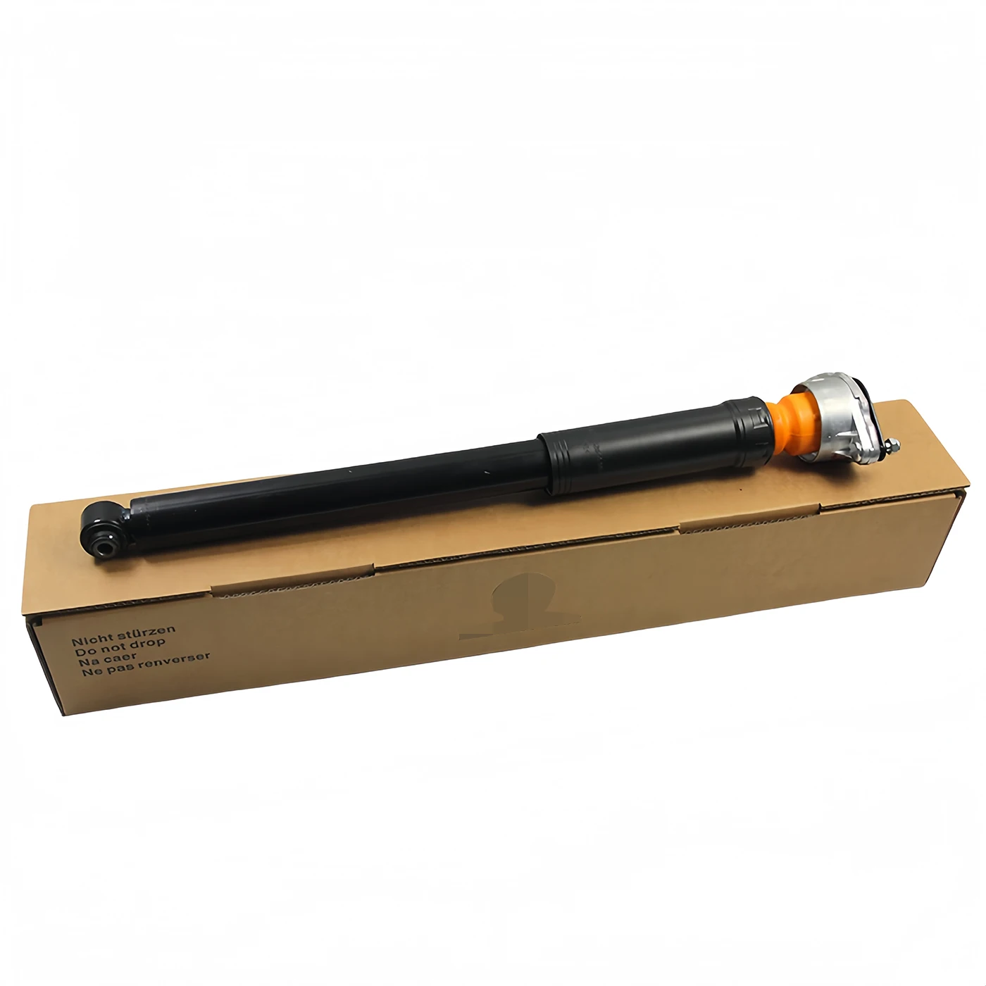 

For Mercedes C180 C200 C220 C230 C250 C300 C320 C350 C63 GLK350 GLK260 GLK300 W204 Rear Shock Absorber A2043200138