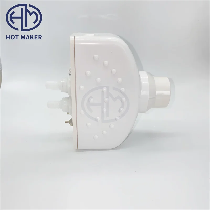 HM Connector Plug for IPL OPT E-Light RF YAG Laser Hair Removal Machine Install Handle Beauty Spare Parts