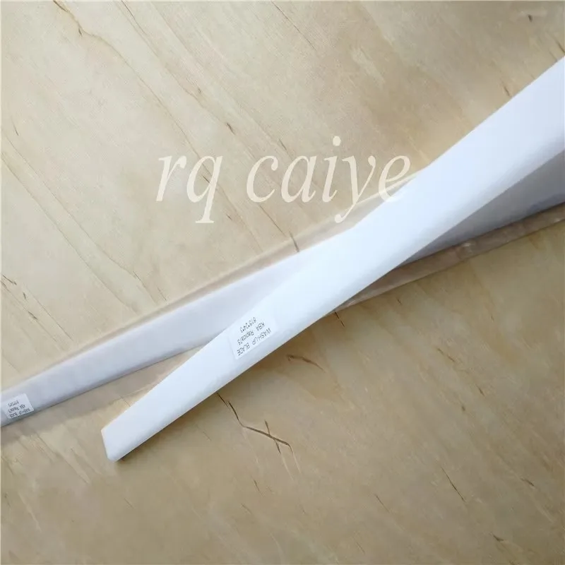 6 قطع شفرات غسيل KBA Rapida75 عالية الجودة L:815 مم عرض: 24 مم #6