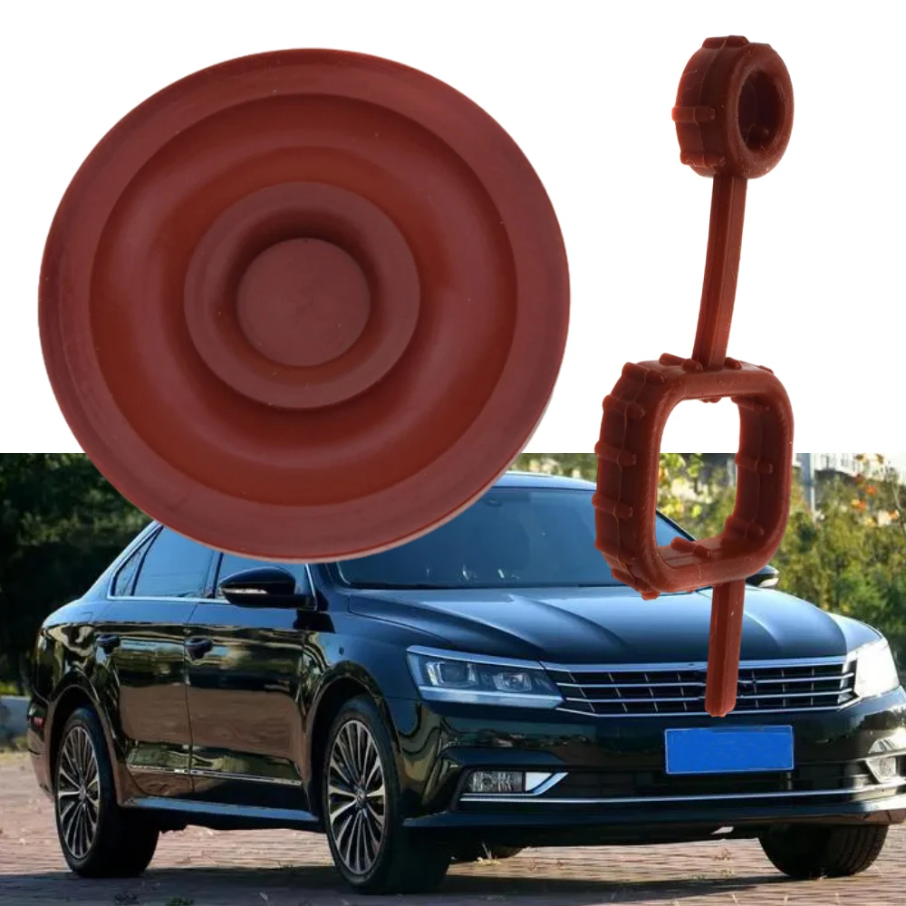 

Engine Valve Cover Diaphragm Membrane Kit For Audi Q7 3.6L A3 3.2L TT 3.2L For Volkswagen R32L 03H103429H 022103429AA