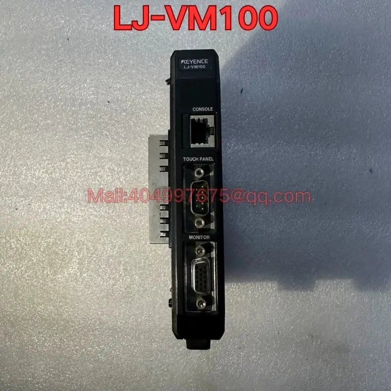 Second-Hand LJ-VM10… - image