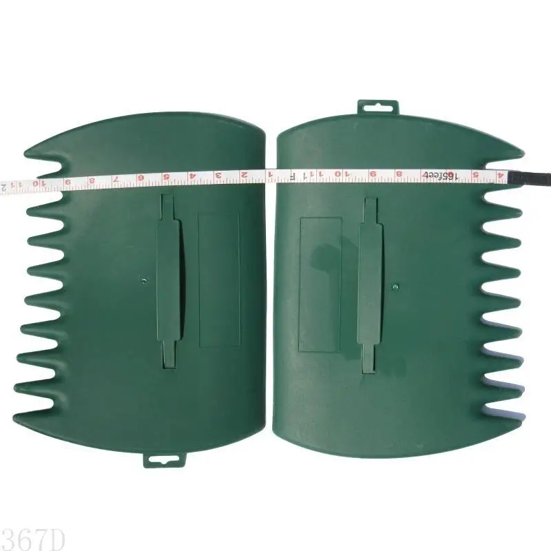 367d 1 пара газонных когти