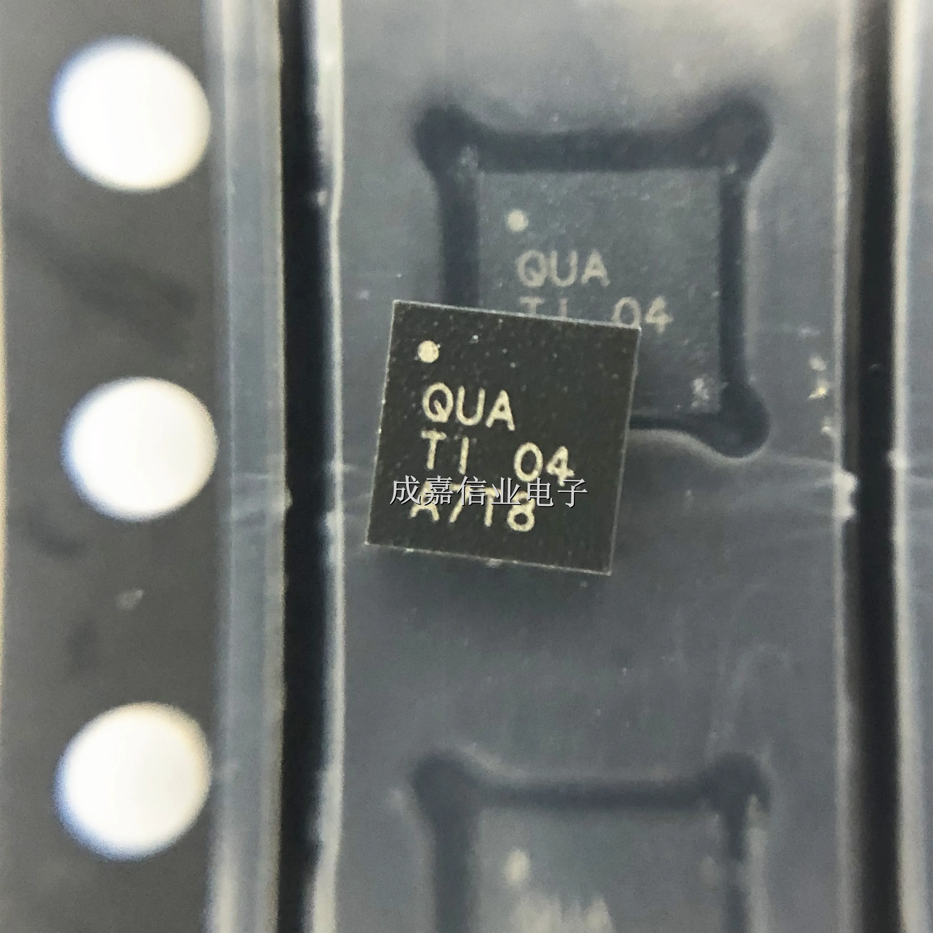 10pcs/Lot TPS62150RGTR VQFN-16 MARKING;QUA Switching Voltage Regulators 3-17V 1A Operating Temperature:- 40 C-+ 125 C