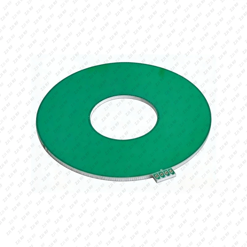 Custom Rogers AD350A High Frequency PCB, Copper Clad Laminate (CCL) Professional Circuit Board Processing
