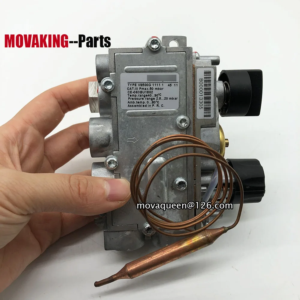 accessoires-pour-chaudieres-de-chauffe-eau-40-90-℃-vanne-de-gaz-de-thermostat-v9500g-vanne-proportionnelle-pour-remplacement-honeywell
