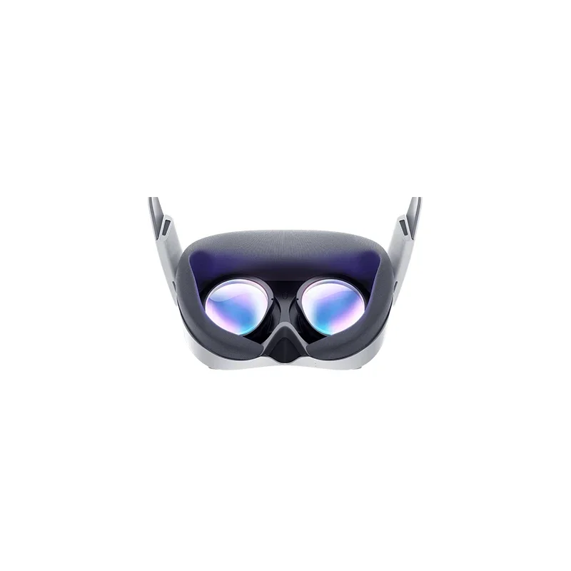 PICO 4 Ultra MR 3D Wireless VR Glasses 6DOF Virtual Reality 4K Display for Steam Games 256G  Windows Mobile All-in-One