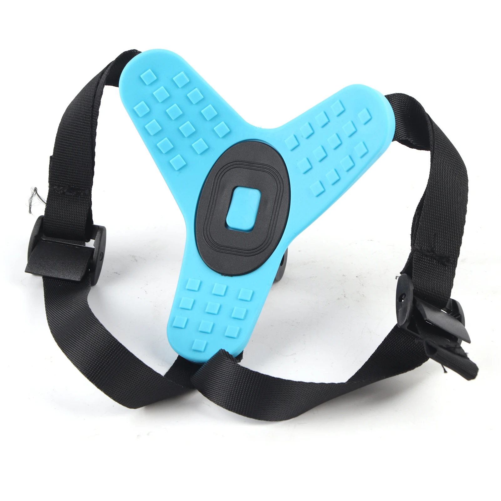 Chin Mount Camera H…