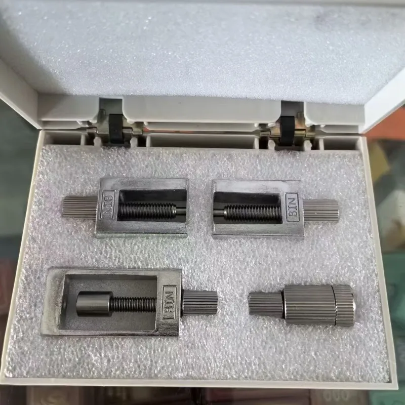 Lab High-speed Mobile Phone Repair and Disassembly Tools,Bearing Movement Installation Collets,Standard Simple Maintenance Tool