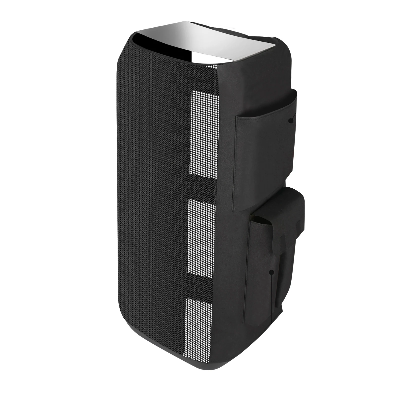 

Waterproof Large Outdoor Speaker Cover Case 310 Speaker Carrying Case Protective Pouch Audio Covers Protective Skin
