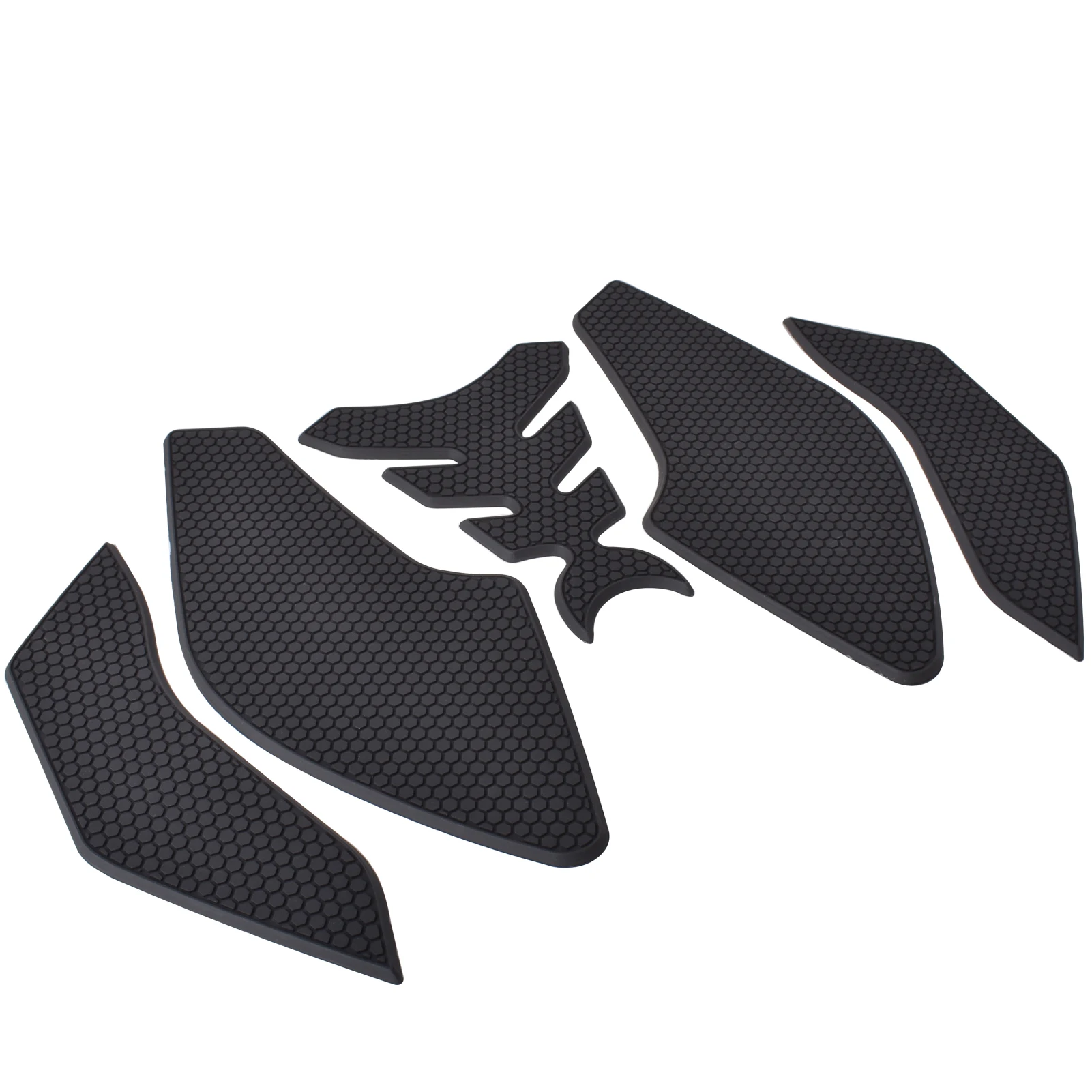 For GSX8R GSX-8R Anti Slip FuelTank Stickers Gas Cap Oil Protect Pad For Suzuki GSX 8R 8S 2023-2025 GSX8S Motorcycle Accessories
